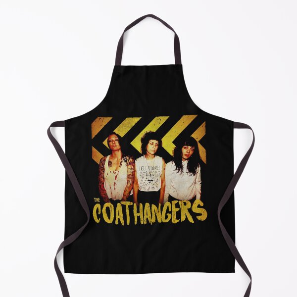 Item preview, The Coathangers designed and sold by Ksioeawn921.