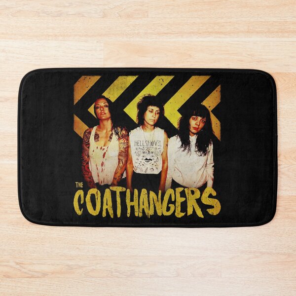 Item preview, The Coathangers designed and sold by Ksioeawn921.