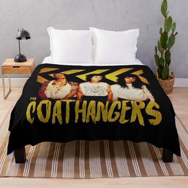 Item preview, The Coathangers designed and sold by Ksioeawn921.