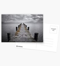 Destination Postcards