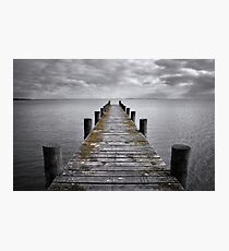 Destination Photographic Print