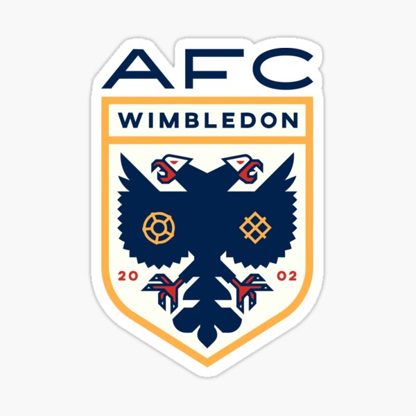 AFC Wimbledon - Wikipedia