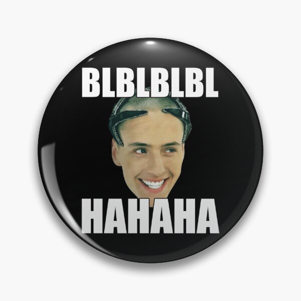 "Vitas Russian Singer Meme" Pin for Sale by oniejoujs2 | Redbubble