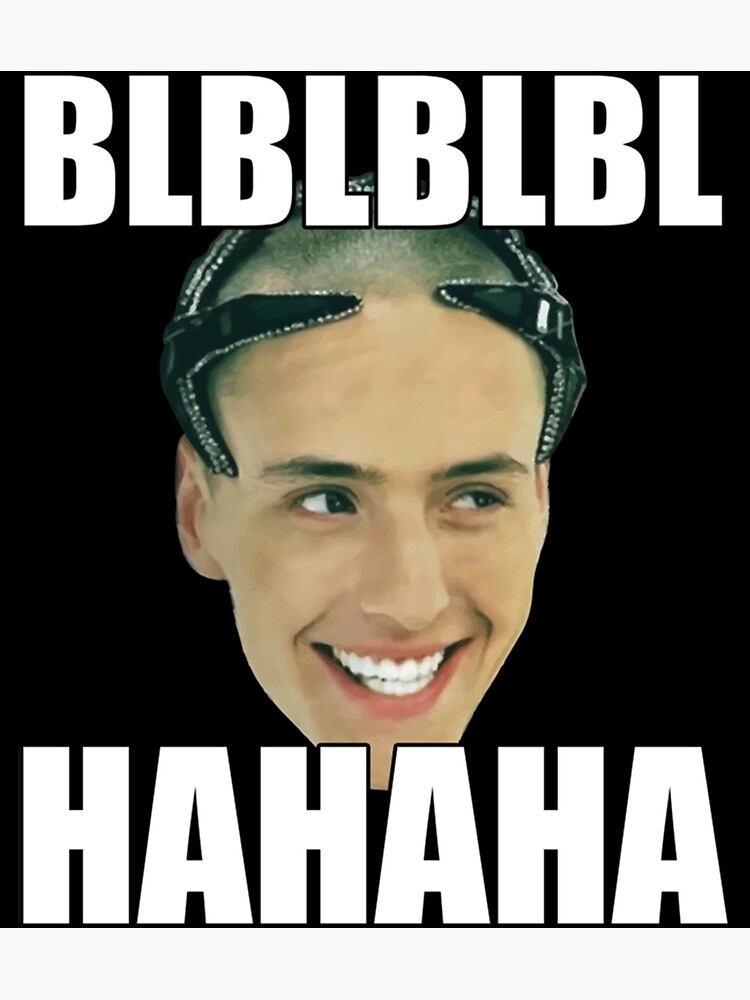 "Vitas Russian Singer Meme" Poster for Sale by oniejoujs2 | Redbubble
