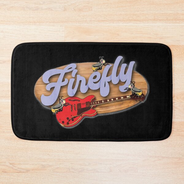 Item preview, Firefly Guitars  designed and sold by Ksioeawn921.