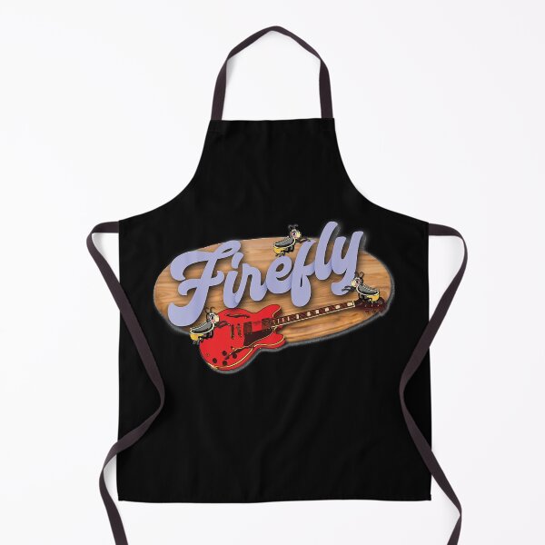 Aperçu de l'œuvre Guitares Firefly créée et vendue par Ksioeawn921.