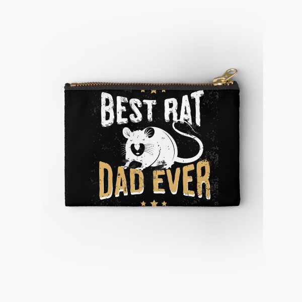 Item preview, best rat dad ever designed and sold by Grafik0.