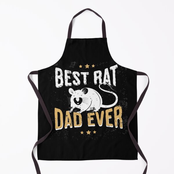 Item preview, best rat dad ever designed and sold by Grafik0.