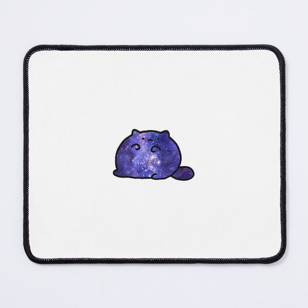 Item preview, space cat designed and sold by Victoriella-v.