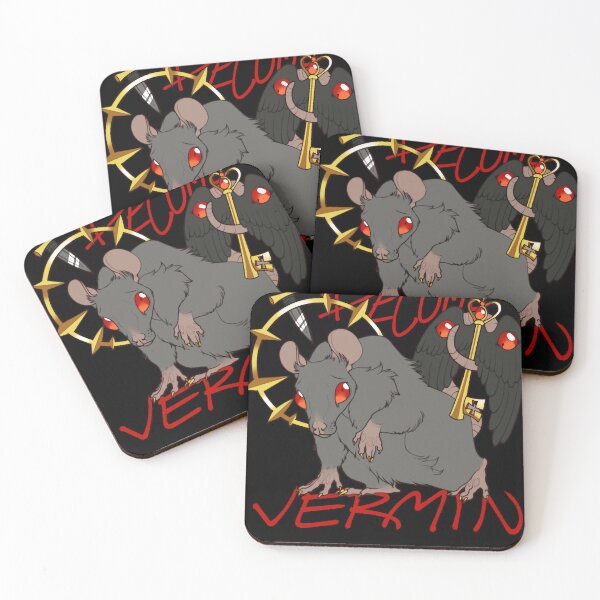 Item preview, Become Vermin  designed and sold by montgomerye.