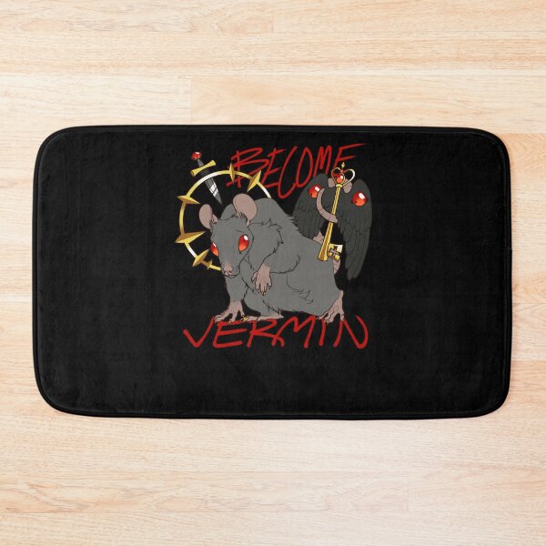 Item preview, Become Vermin  designed and sold by montgomerye.