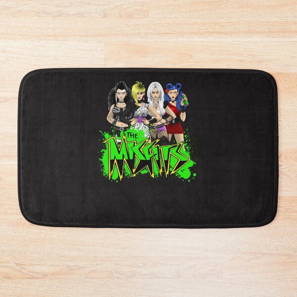 Item preview, Misfits   Classic designed and sold by dagisgptostef.