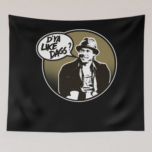 Item preview, Five Lessons That Will Teach You All You Need To Know About Brad Pitt designed and sold by DaphneDawson.