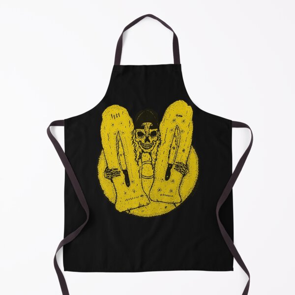 Item preview, Hell on Wheels (Yellow Version) Classic designed and sold by popikubneenan.