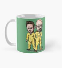Boiler Suits Mug