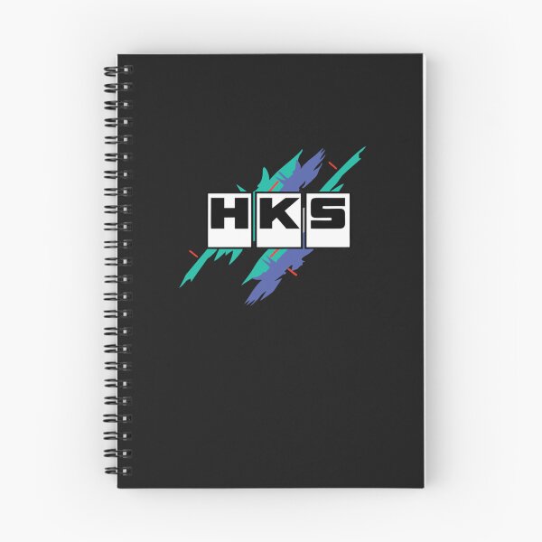 Item preview, BEST SELLING - HKS Vintage Essential T-Shirt designed and sold by BogdanKarl.