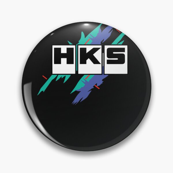 Item preview, MEJOR VENTA - HKS Vintage Camiseta esencial designed and sold by BogdanKarl.