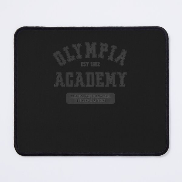 Item preview, Olympia Academy Classic designed and sold by habigasrei.