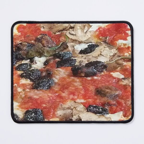Item preview, Pizza Brooklyn designed and sold by PLANTONE.
