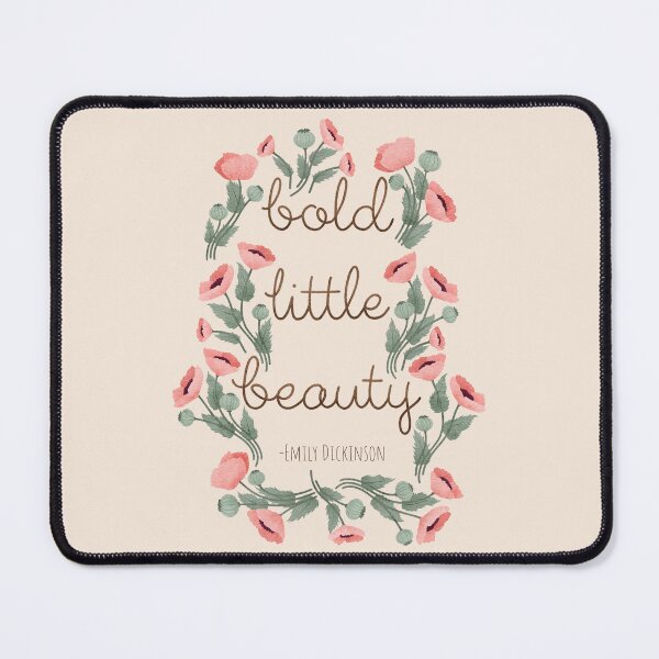 Item preview, Bold Little Beauty designed and sold by RebeccaFlaherty.