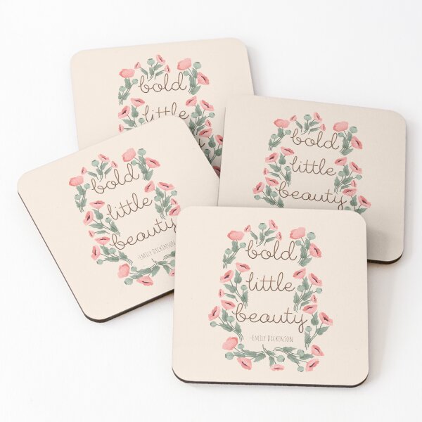 Item preview, Bold Little Beauty designed and sold by RebeccaFlaherty.