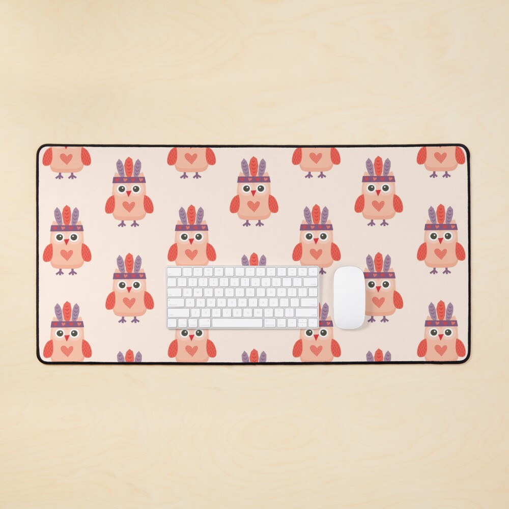 Item preview, Desk Mat designed and sold by daisy-beatrice.