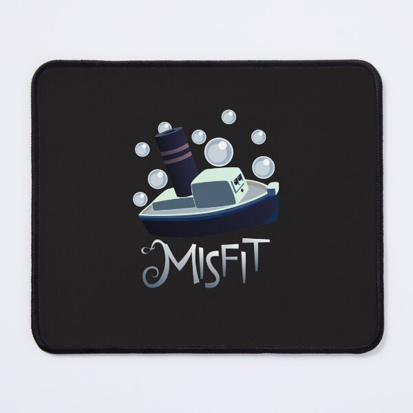 Item preview, Misfits - A Boat not Afloat Classic designed and sold by dagisgptostef.