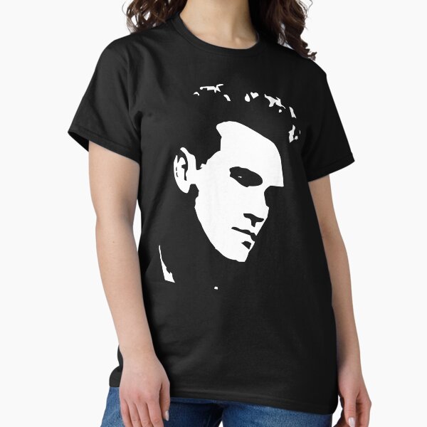 Artikel-Vorschau von Morrissey The Smiths, designt und verkauft von KeelingcrDavinc.