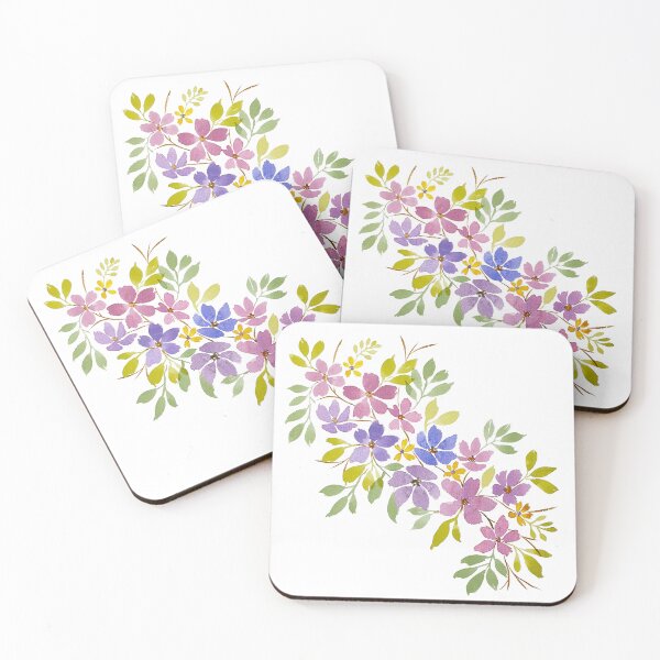Item preview, A Blooming Branch designed and sold by Orly Fuchs Galchen.