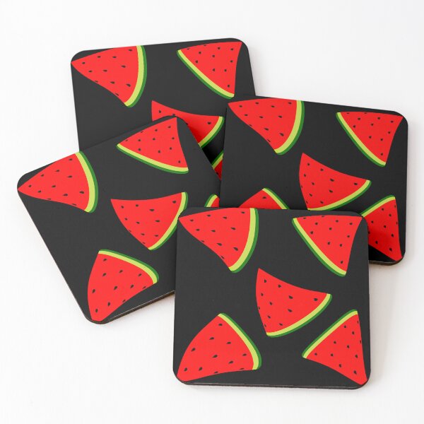 Item preview, Watermelon pieces designed and sold by greentiger1.