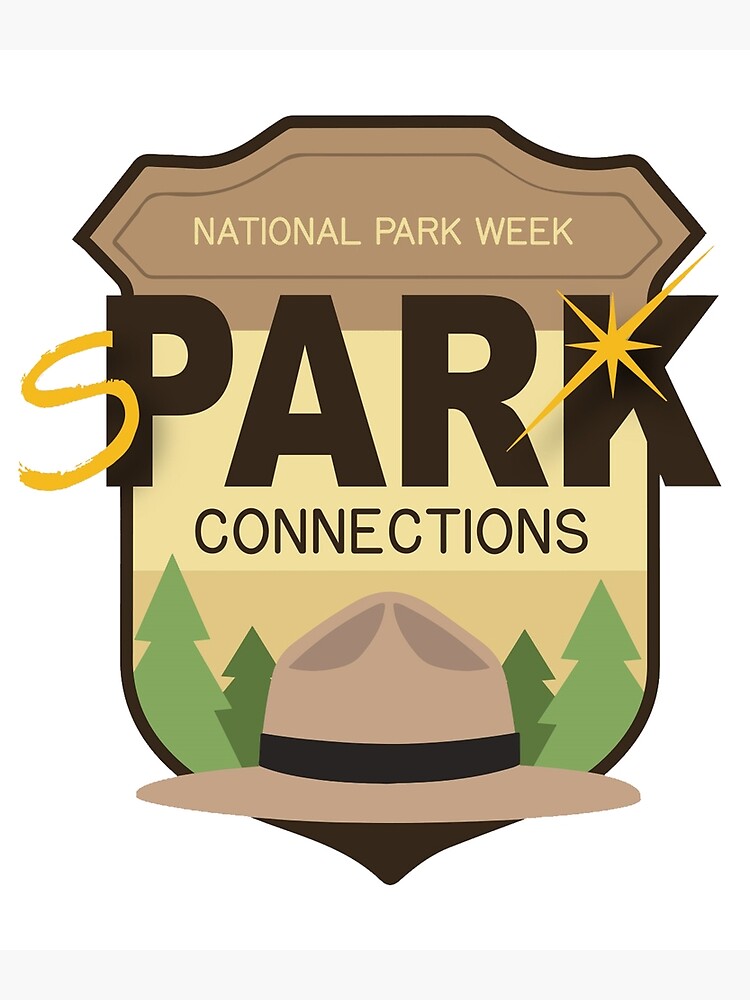 "National Park Week NPS Celebrates! (U.S. National Park Service