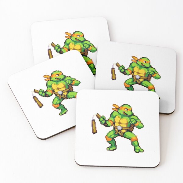 Item preview, Mikey designed and sold by Squiggley.