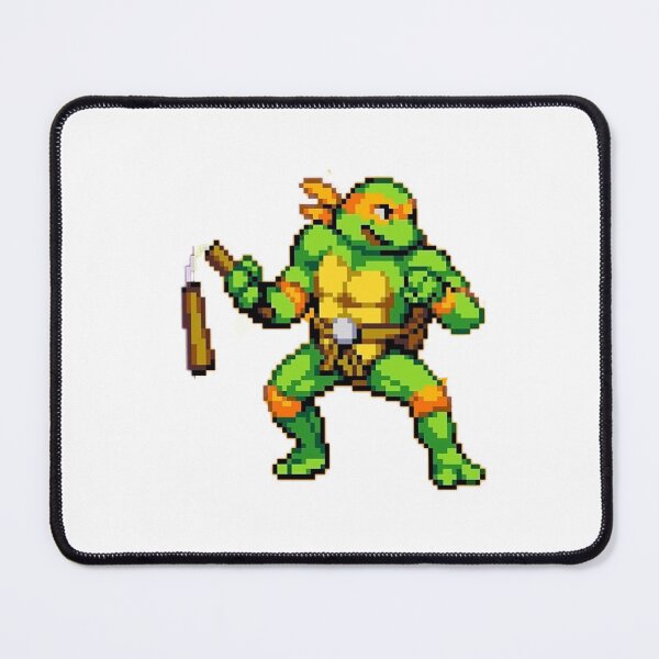 Item preview, Mikey designed and sold by Squiggley.