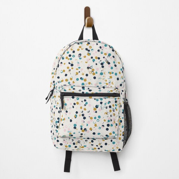Item preview, Joy Polka - Pearl designed and sold by appleyards.