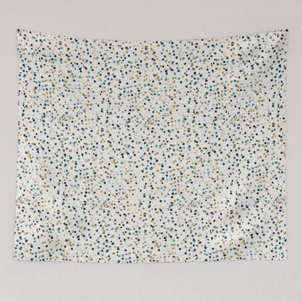 Item preview, Joy Polka - Pearl designed and sold by appleyards.