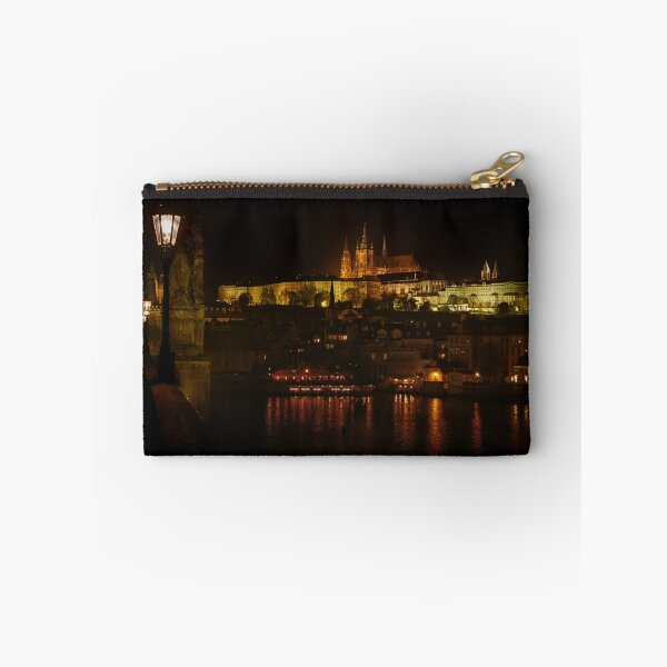 Item preview, Prague from Charles Bridge designed and sold by Paul Wratislaw.