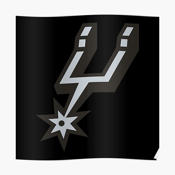 San Antonio Spurs NBA Champions Digital Art by Steven Parker - Pixels