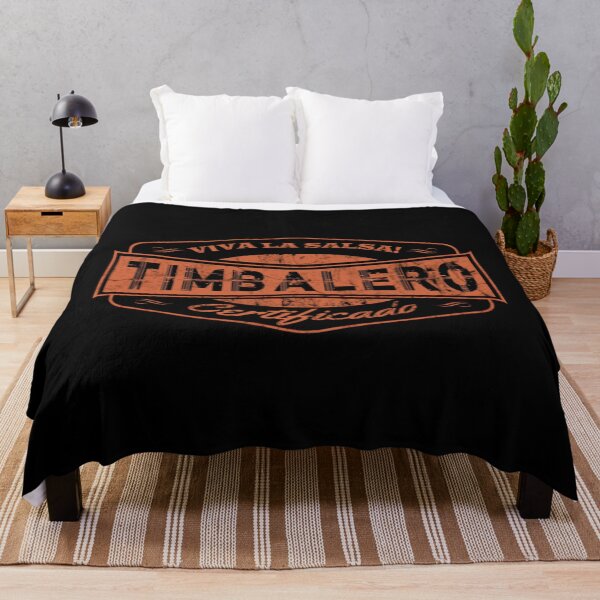 Item preview, Timbalero Salsa and Timba designed and sold by Dubbra.