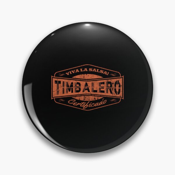 Item preview, Timbalero Salsa and Timba designed and sold by Dubbra.