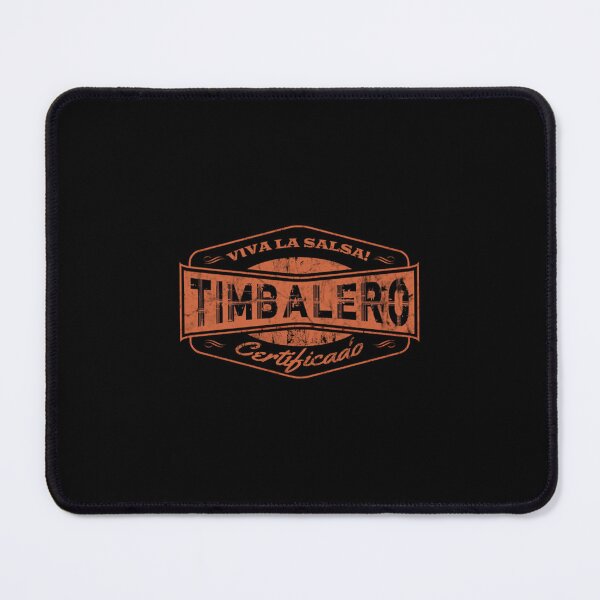 Item preview, Timbalero Salsa and Timba designed and sold by Dubbra.
