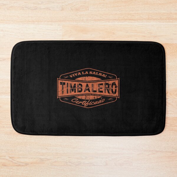 Item preview, Timbalero Salsa and Timba designed and sold by Dubbra.