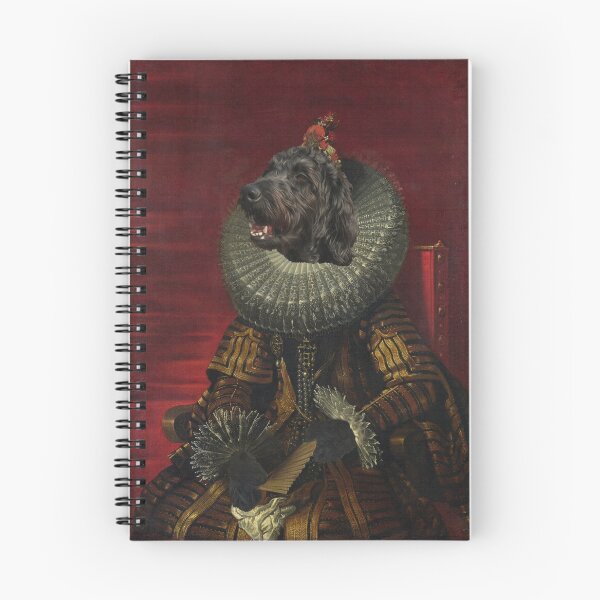 Item preview, Queen Macy of York designed and sold by Shawn Grogan.