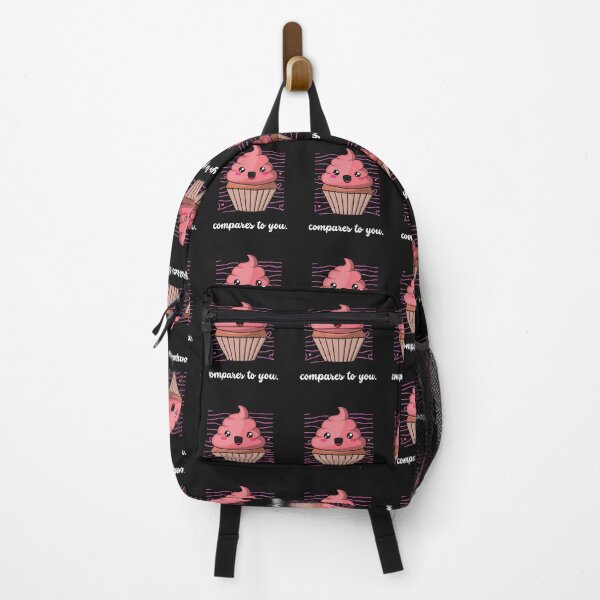 Item preview, Muffin compares to you- funny food pun designed and sold by dylan150488.