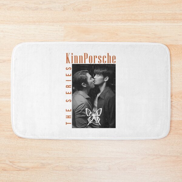 Item preview, Kinnporsche The Series designed and sold by Lori Gough.