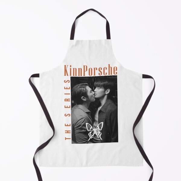 Item preview, Kinnporsche The Series designed and sold by Lori Gough.