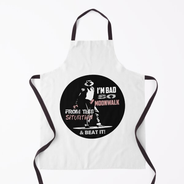 Item preview, I'M BAD SO BEAT IT designed and sold by sterlinggcad.