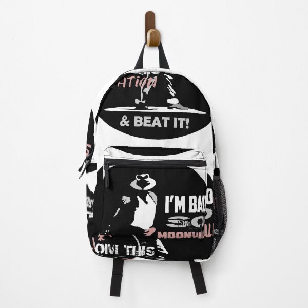 Item preview, I'M BAD SO BEAT IT designed and sold by sterlinggcad.