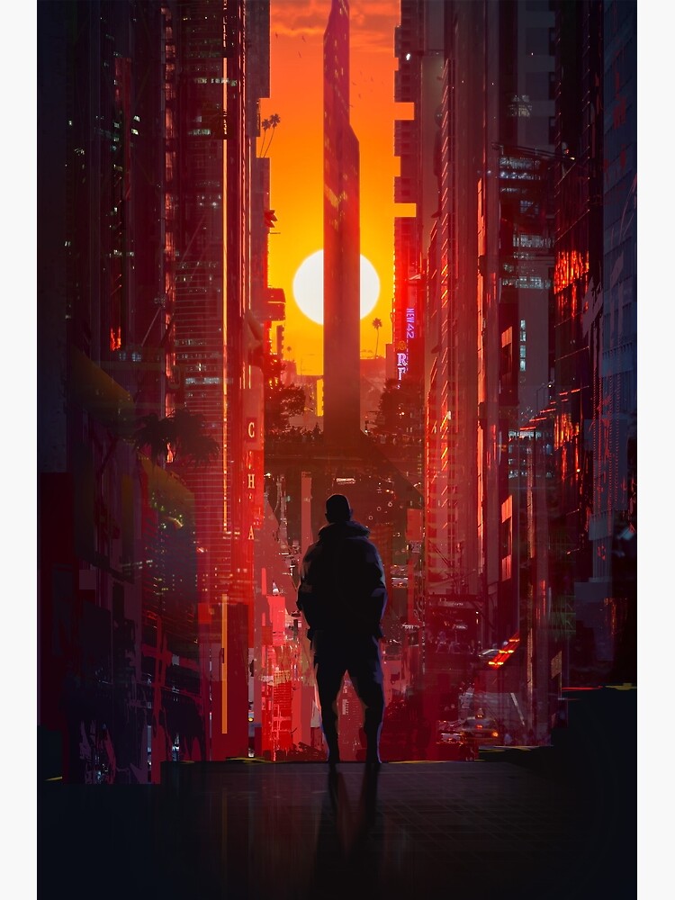 California 2085 by tohad