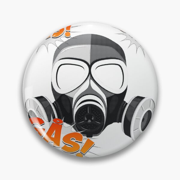 Item preview, GAS GAS GAS designed and sold by iamfreire.