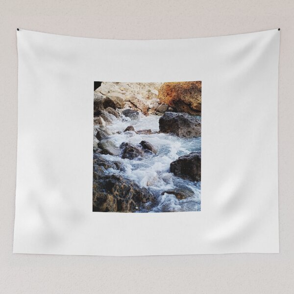 Item preview, Isla de Gozo - en el mar designed and sold by Landreorama.